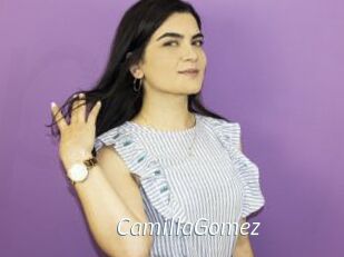 CamillaGomez