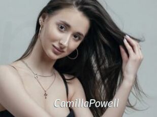 CamillaPowell