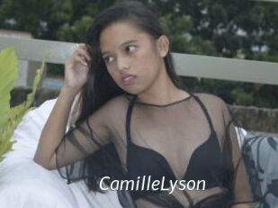 CamilleLyson