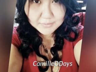 CamilleODays