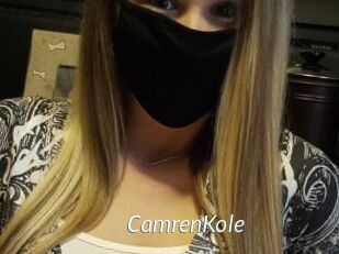 CamrenKole