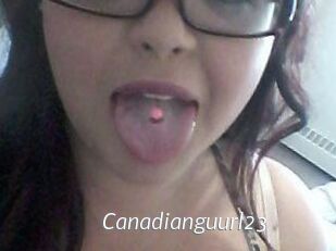 Canadianguurl23