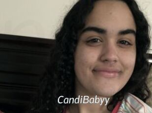 CandiBabyy