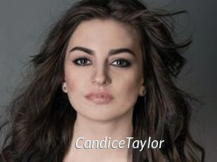 CandiceTaylor