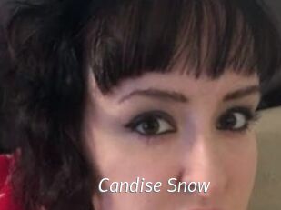 Candise_Snow