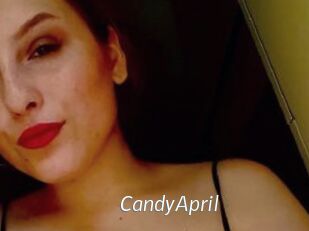 CandyApril