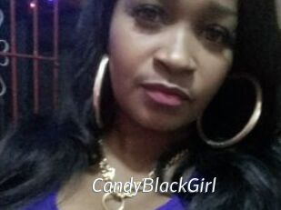 CandyBlackGirl