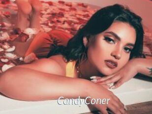 CandyConer