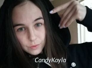 CandyKayla