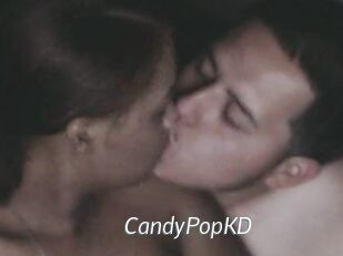 CandyPopKD