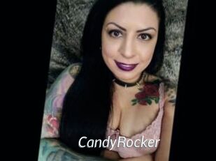 CandyRocker