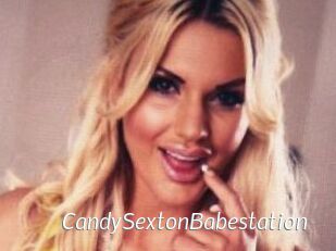 CandySextonBabestation