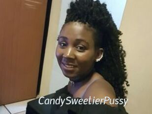 CandySweetierPussy