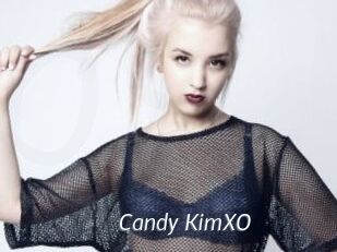 Candy_KimXO