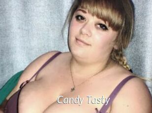 Candy_Tasty