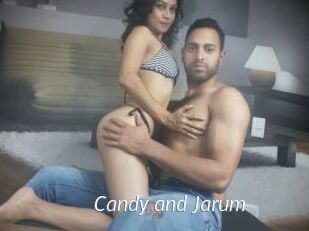 Candy_and_Jarum