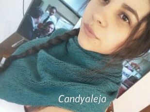 Candyaleja