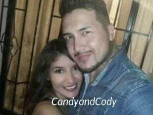 CandyandCody