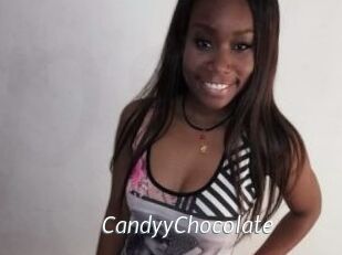 CandyyChocolate