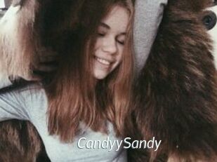 CandyySandy