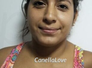 CanellaLove