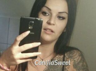 CanillaSweet