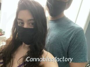 Cannablissfactory