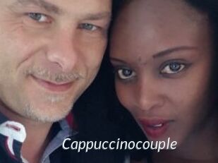 Cappuccinocouple