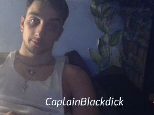 CaptainBlackdick