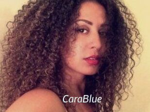 Cara_Blue