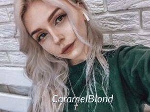 CaramelBlond