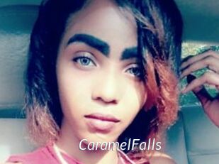 CaramelFalls