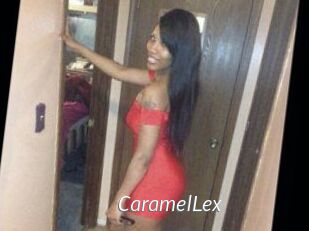 CaramelLex