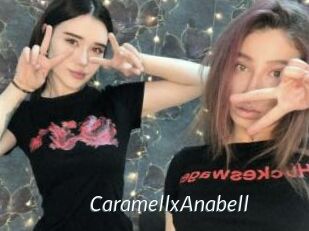 CaramellxAnabell