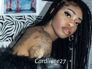 Cardiieee27