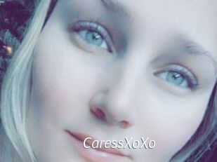 CaressXoXo