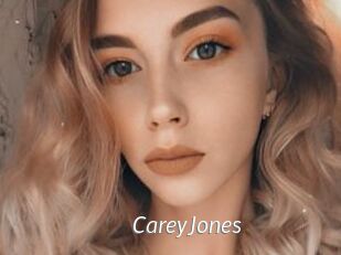 CareyJones