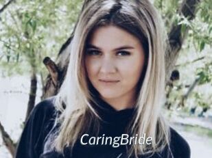 CaringBride