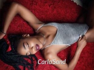 CarlaSand