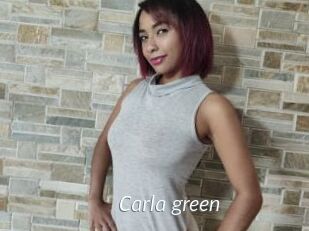 Carla_green