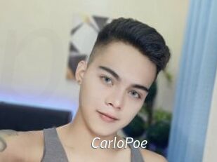 CarloPoe