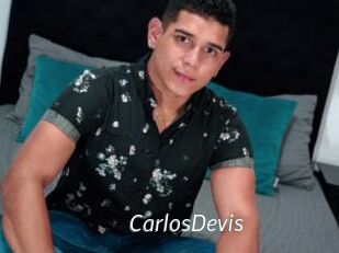 CarlosDevis