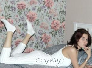 CarlyWayn