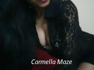 Carmella_Maze