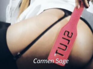 Carmen_Sage