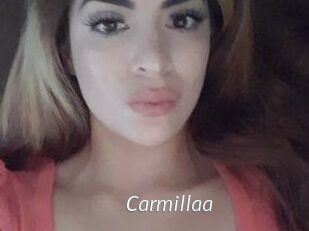 Carmillaa