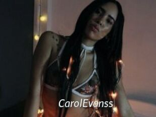 CarolEvanss