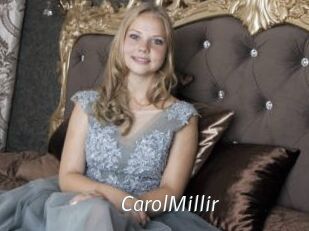 CarolMillir