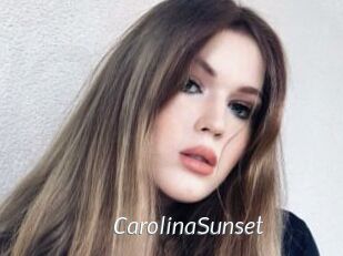 CarolinaSunset