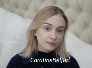 CarolineBelfort